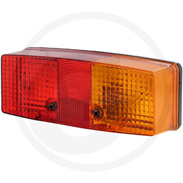 HELLA Rear light